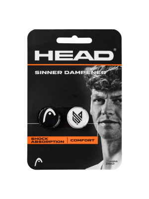 Antivibrador Head Sinner - 2 Und