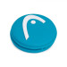 Antivibrador Head Pro Damp Jar - Azul