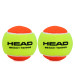 Caixa de Bola de Beach Tennis Head - 36 unidades