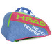 Raqueteira Head Beach Tennis Concept