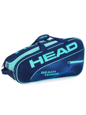Raqueteira Head Beach Tennis Flow