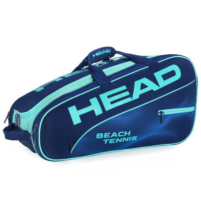 Raqueteira Head Beach Tennis Flow