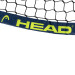 Rede Head de Beach Tennis 4 Lonas - Azul