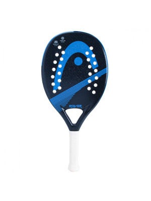 Raquete Head Beach Tennis Rover - Azul