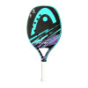Raquete Head Beach Tennis Flash