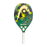 Raquete de Beach Tennis Head Battle