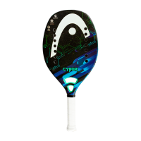 Raquete Head Beach Tennis Cyber