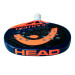 Raquete Head Beach Tennis Radical NEW