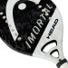 Raquete de Beach Tennis Head Galo Imortal Raquete de Beach Tennis Head Galo Imortal
