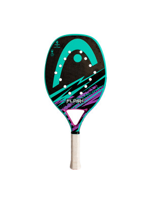 Raquete de Beach Tennis Head Flash 2.0
