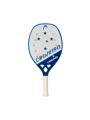 Raquete de Beach Tennis Head Cruzeiro