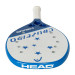 Raquete de Beach Tennis Head Cruzeiro Raquete de Beach Tennis Head Cruzeiro