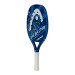 Raquete de Beach Tennis Head Cruzeiro La Bestia Raquete de Beach Tennis Head Cruzeiro La Bestia