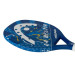 Raquete de Beach Tennis Head Cruzeiro La Bestia Raquete de Beach Tennis Head Cruzeiro La Bestia