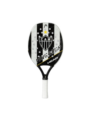 Raquete de Beach Tennis Head Galo Vingador Raquete de Beach Tennis Head Galo Vingador