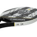 Raquete de Beach Tennis Head Galo Vingador Raquete de Beach Tennis Head Galo Vingador