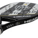 Raquete de Beach Tennis Head Galo Vingador Raquete de Beach Tennis Head Galo Vingador