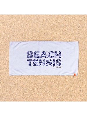 Toalha Head Beach Tennis Wave