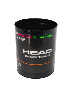 Box D-grip Bind - 8 unidades