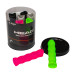 Box D-grip Bind - 8 unidades Box D-grip Bind - 8 unidades