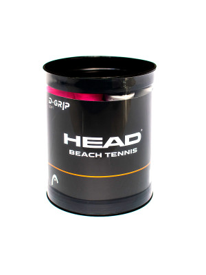 Box D-grip Soft - 8 unidades