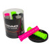 Box D-grip Soft - 8 unidades