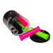 Box D-grip Soft - 8 unidades