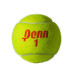 Bola de Tênis Penn Championship Regular Duty - 3un