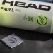 Caixa de Bola Head Padel Pro - 24 Tubos