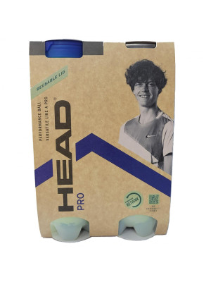 Bipack Bola Head Pro - 3 bolas