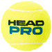 Bola de Tênis Head Pro - 3B