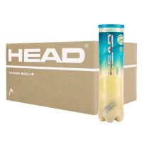 Caixa de Bola Head Pro 4B - 18 tubos