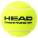 Bola de Tênis Head Championship - 4B