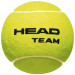 Bola de Tênis Head Team - 3B