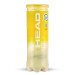 Caixa de Bola Head Team 3B - 24 tubos