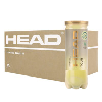 Caixa de Bola Head Tour 3B - 24 Tubos