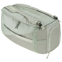 Bolsa Head Pro Duffle