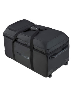Mala de Viagem Head Tour Team - Preto