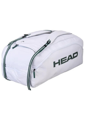 Raqueteira Head Pro X Duffle L - Branca