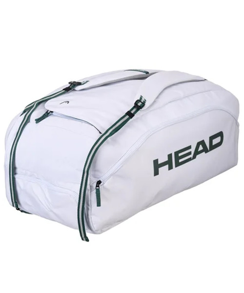 Raqueteira Head Pro X Duffle L - Branca