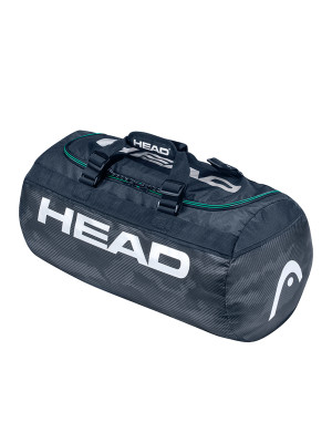 Bolsa Head Tour Team Club - Azul Marinho