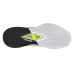 Tênis Head Endure Pro Clay - Branco e Amarelo Tênis Head Endure Pro Clay - Branco e Amarelo