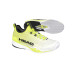 Tênis Head Endure Pro Clay - Branco e Amarelo Tênis Head Endure Pro Clay - Branco e Amarelo