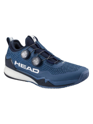 Tênis Head Endure Pro Boa Clay Masculino - Azul
