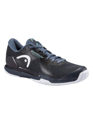 Tênis Head Sprint Pro 4.0 Clay Masculino - Azul