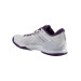Tênis Head Sprint Pro 4.0 Clay Masculino - Cinza e Roxo Tênis Head Sprint Pro 4.0 Clay Masculino - Cinza e Roxo