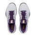 Tênis Head Sprint Pro 4.0 Clay Masculino - Cinza e Roxo Tênis Head Sprint Pro 4.0 Clay Masculino - Cinza e Roxo