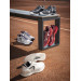 Tênis Head Sprint Pro 4.0 Clay Masculino - Cinza e Roxo Tênis Head Sprint Pro 4.0 Clay Masculino - Cinza e Roxo