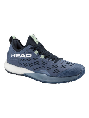 Tênis Head Motion Pro 1.5 Padel Masculino - Azul