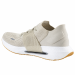 Tênis Head Endure OC Knit Unissex - Off-White